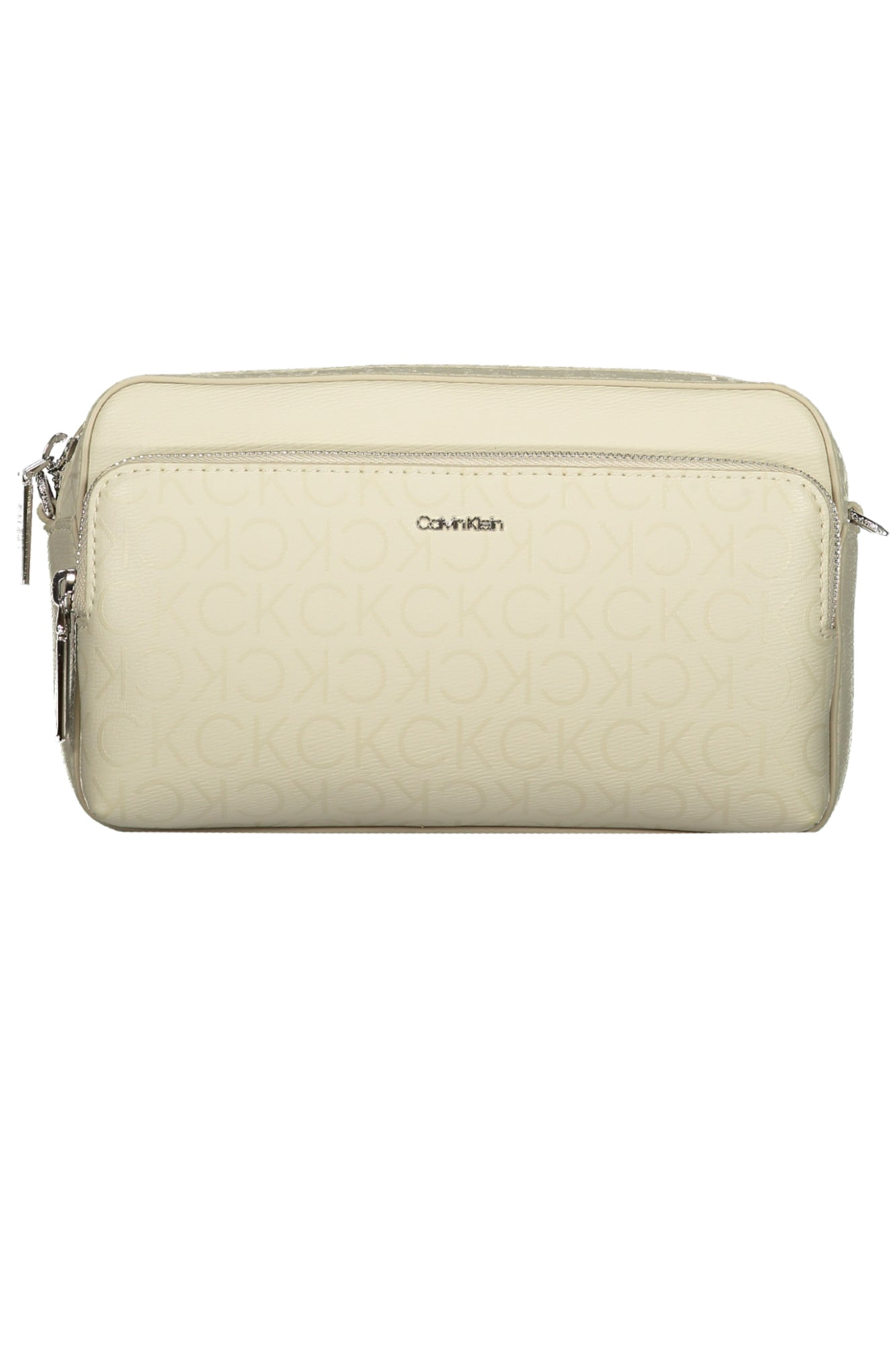 CALVIN KLEIN BORSA DONNA BEIGE-0