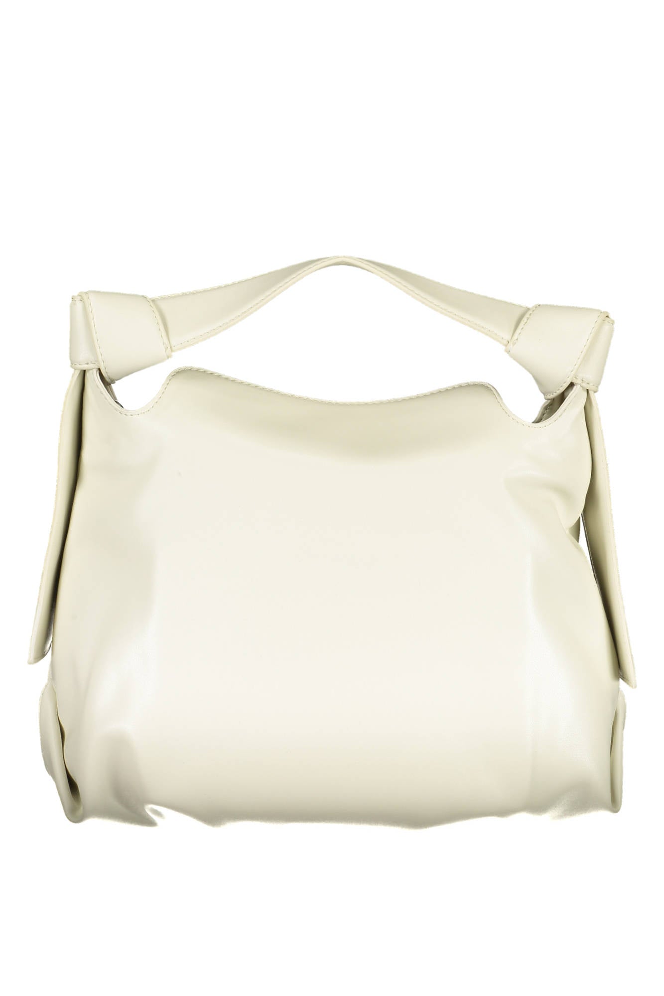 CALVIN KLEIN BORSA DONNA BEIGE-1