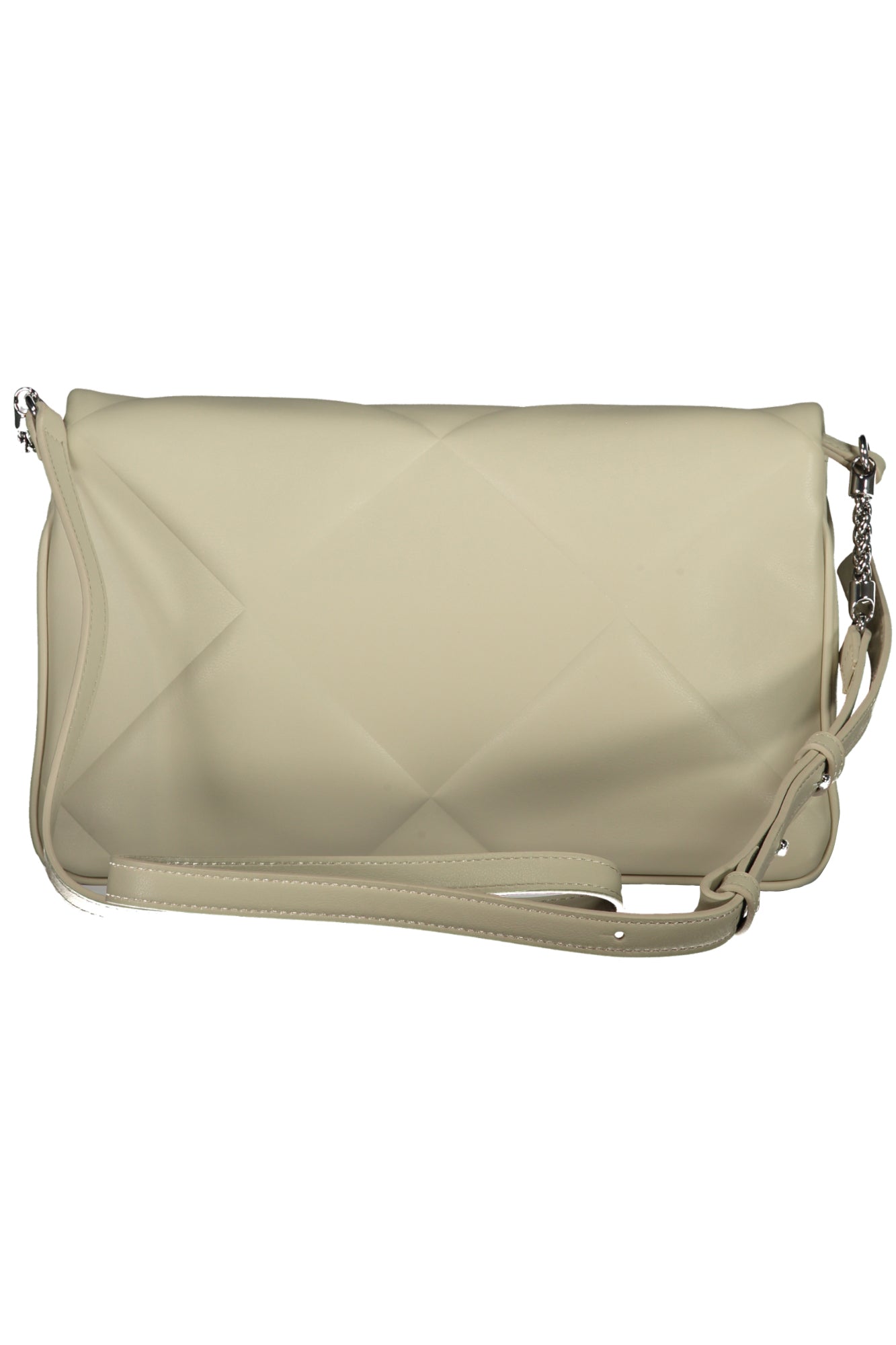 CALVIN KLEIN BORSA DONNA BEIGE-1