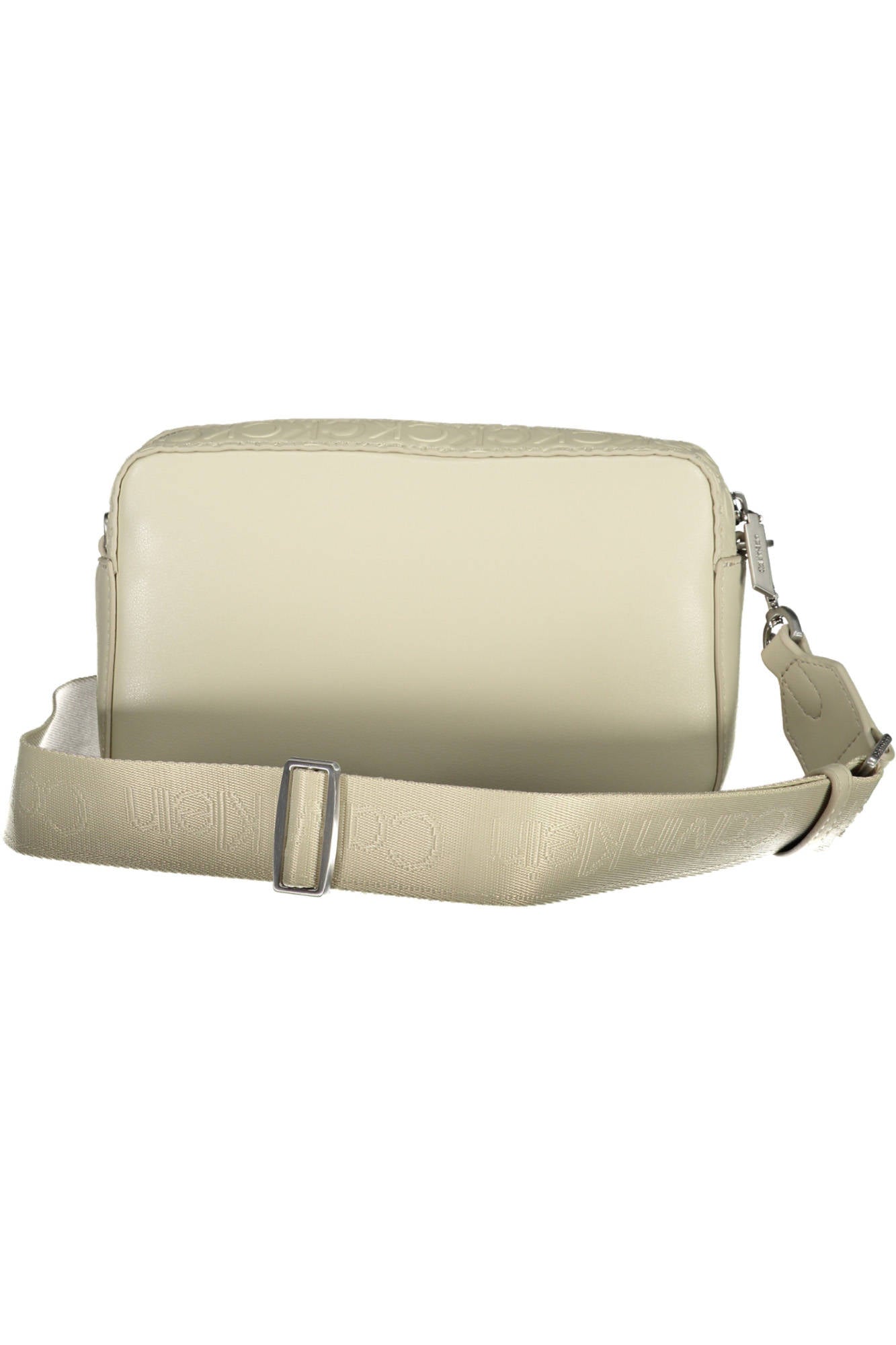 CALVIN KLEIN BORSA DONNA BEIGE-1