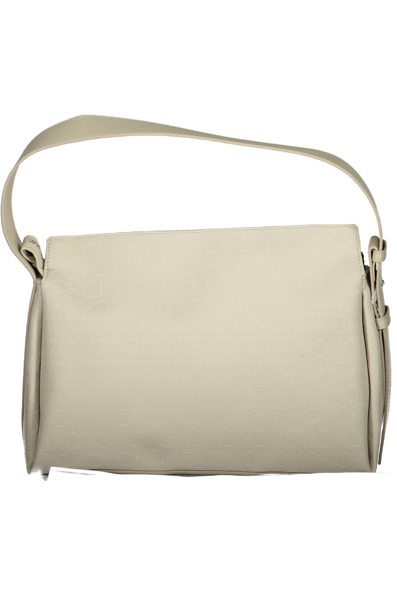 CALVIN KLEIN BORSA DONNA BEIGE-1