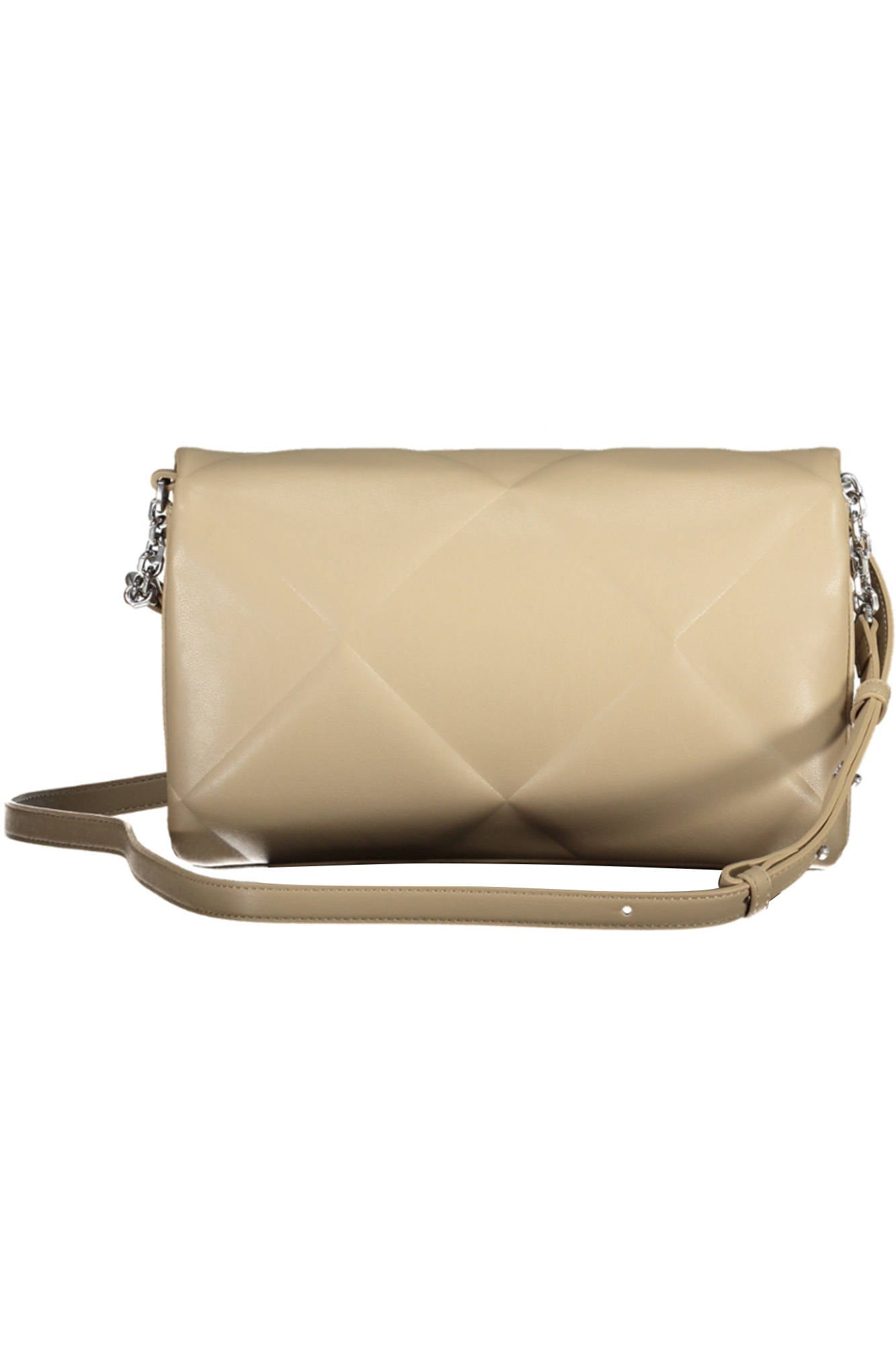 CALVIN KLEIN BORSA DONNA BEIGE-1