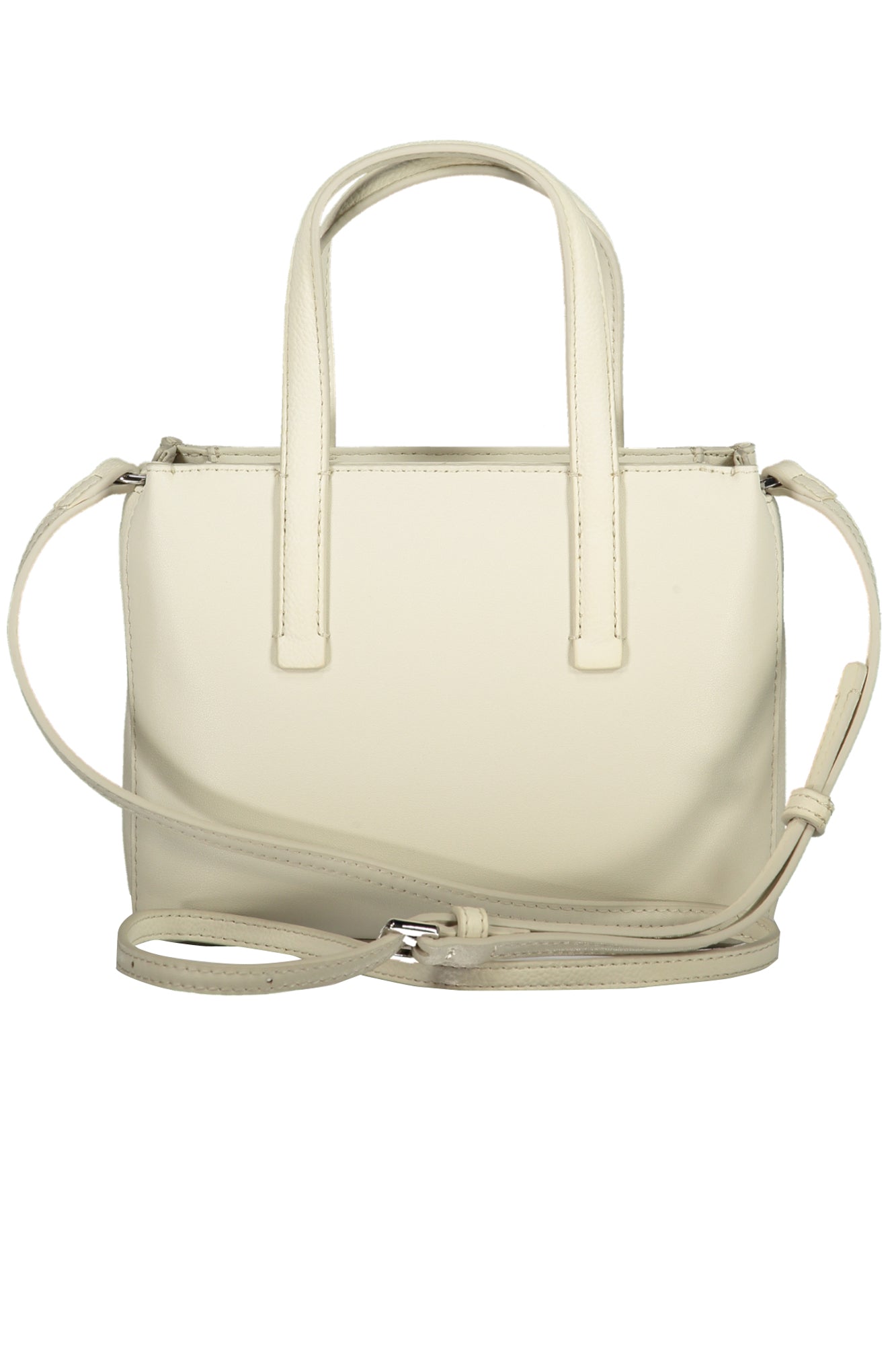 CALVIN KLEIN BORSA DONNA BEIGE-1