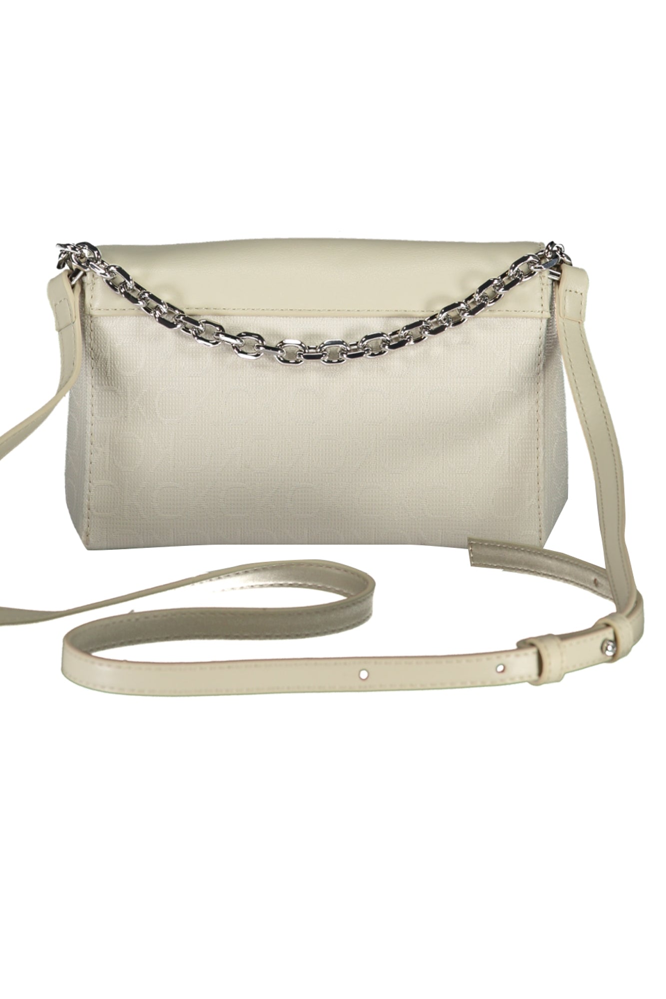 CALVIN KLEIN BORSA DONNA BEIGE-1