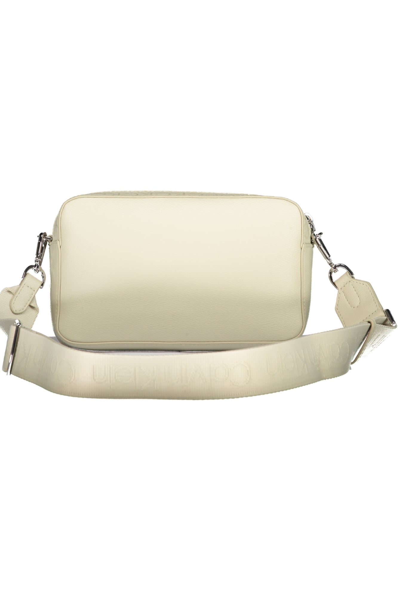 CALVIN KLEIN BORSA DONNA BEIGE-1