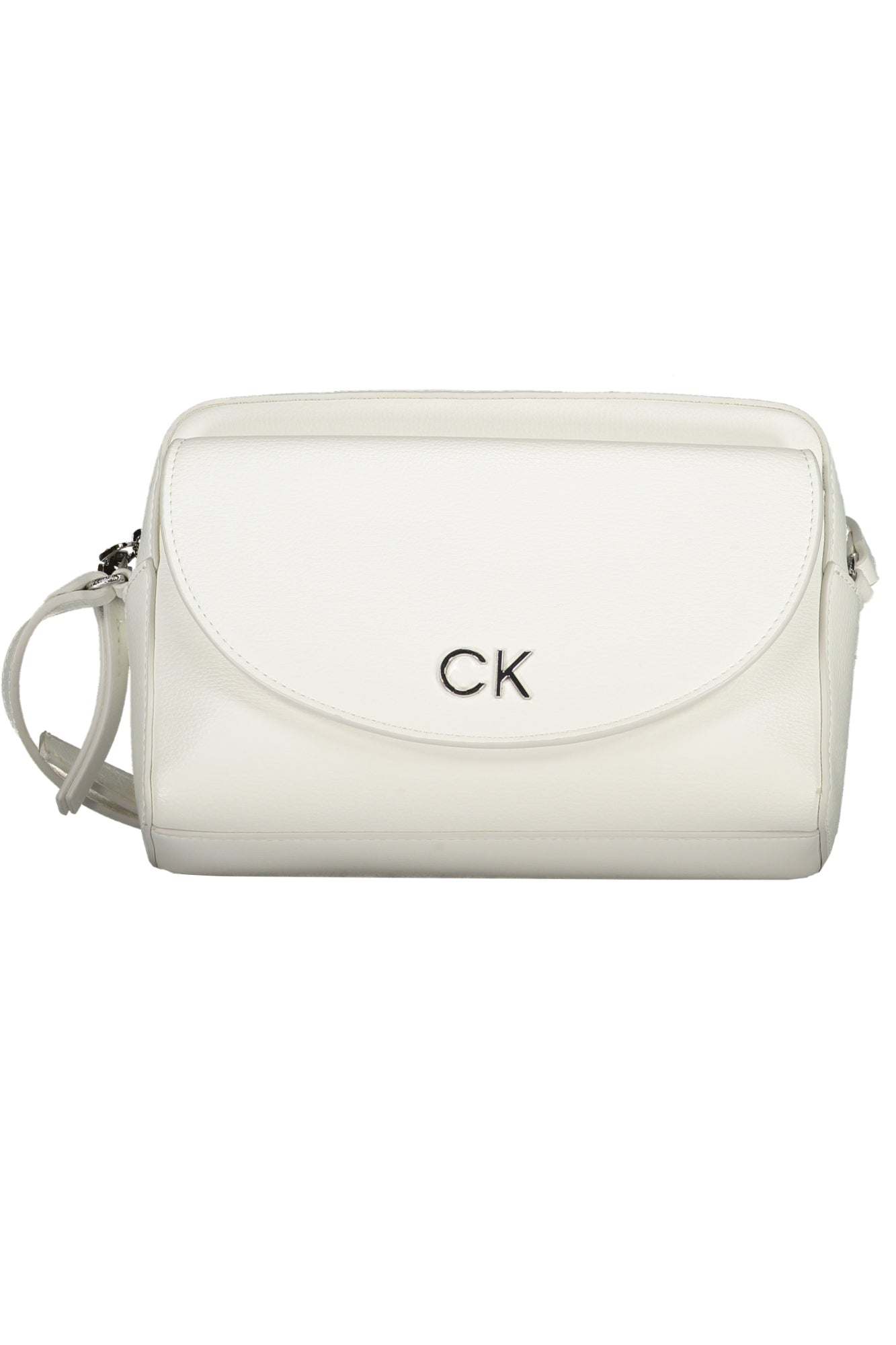 CALVIN KLEIN BORSA DONNA BIANCO-0