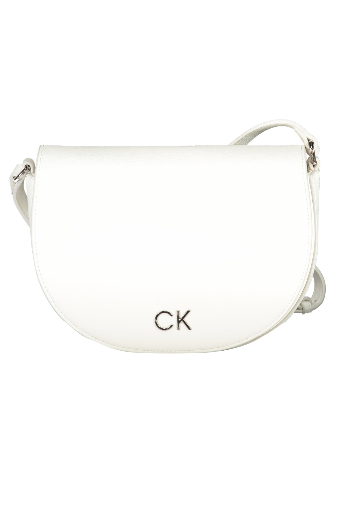 CALVIN KLEIN BORSA DONNA BIANCO-0