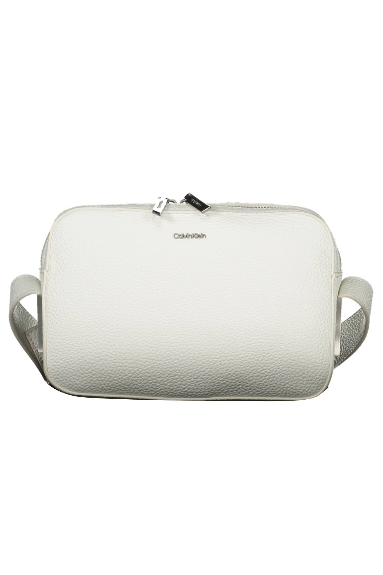 CALVIN KLEIN BORSA DONNA BIANCO-0