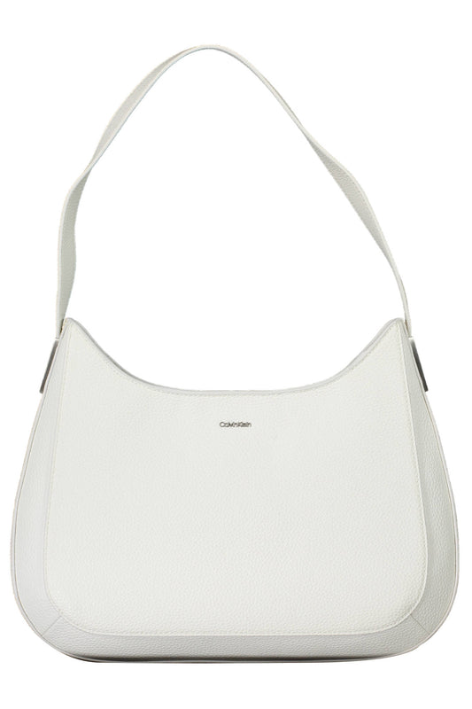 CALVIN KLEIN BORSA DONNA BIANCO-0