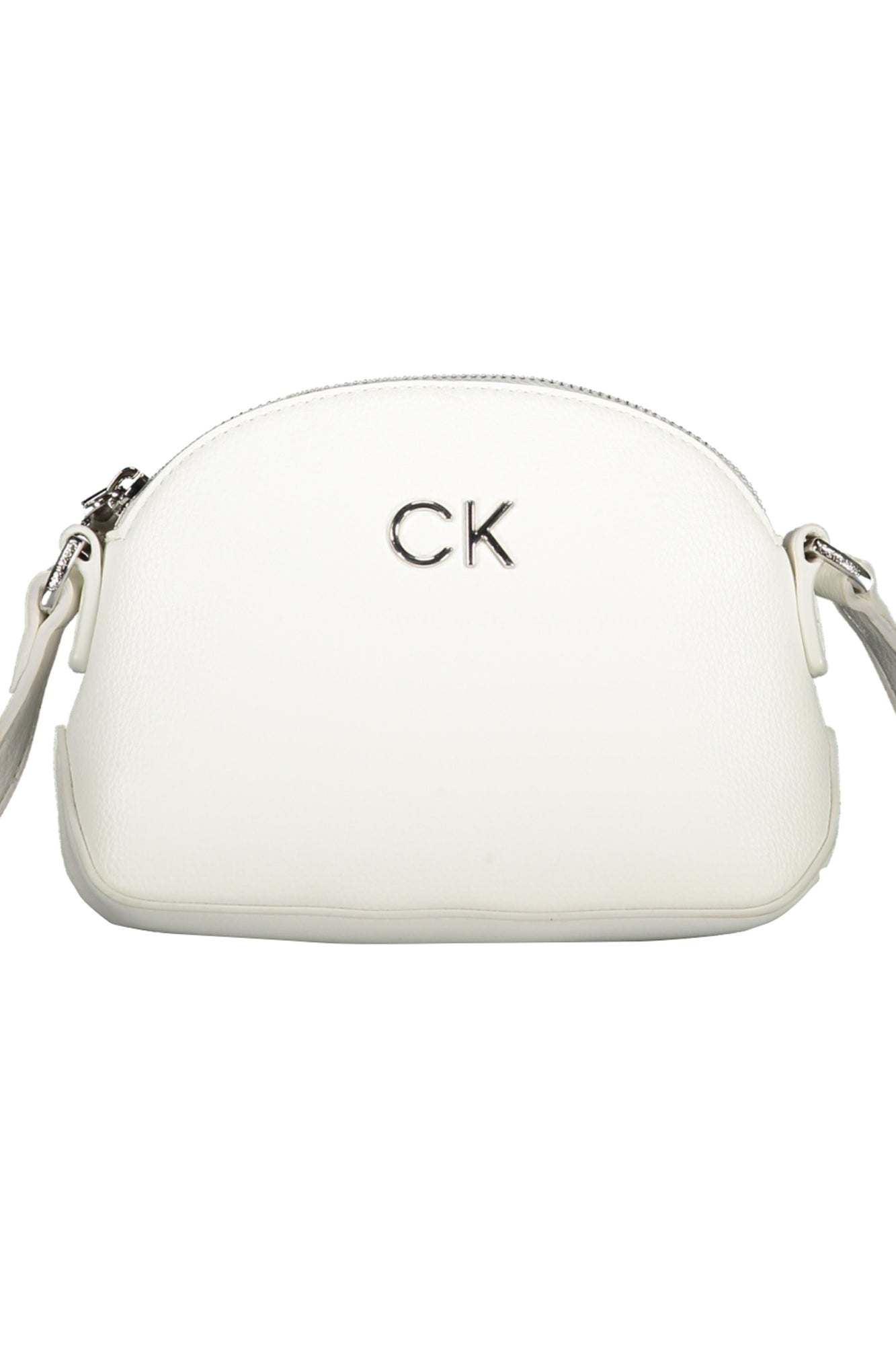 CALVIN KLEIN BORSA DONNA BIANCO-0