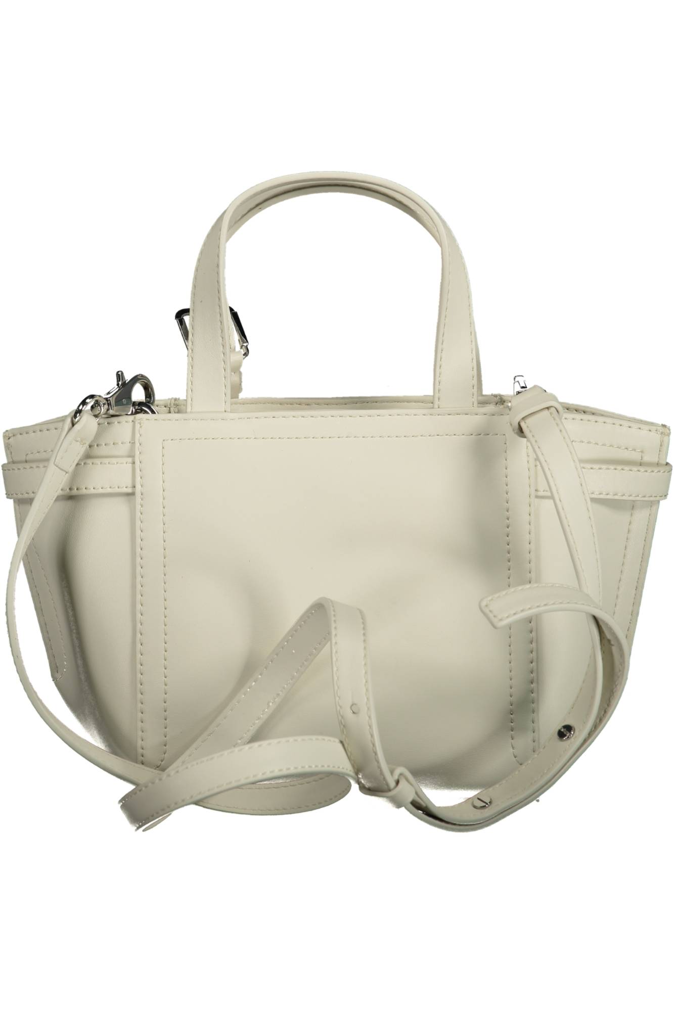 CALVIN KLEIN BORSA DONNA BIANCO-1