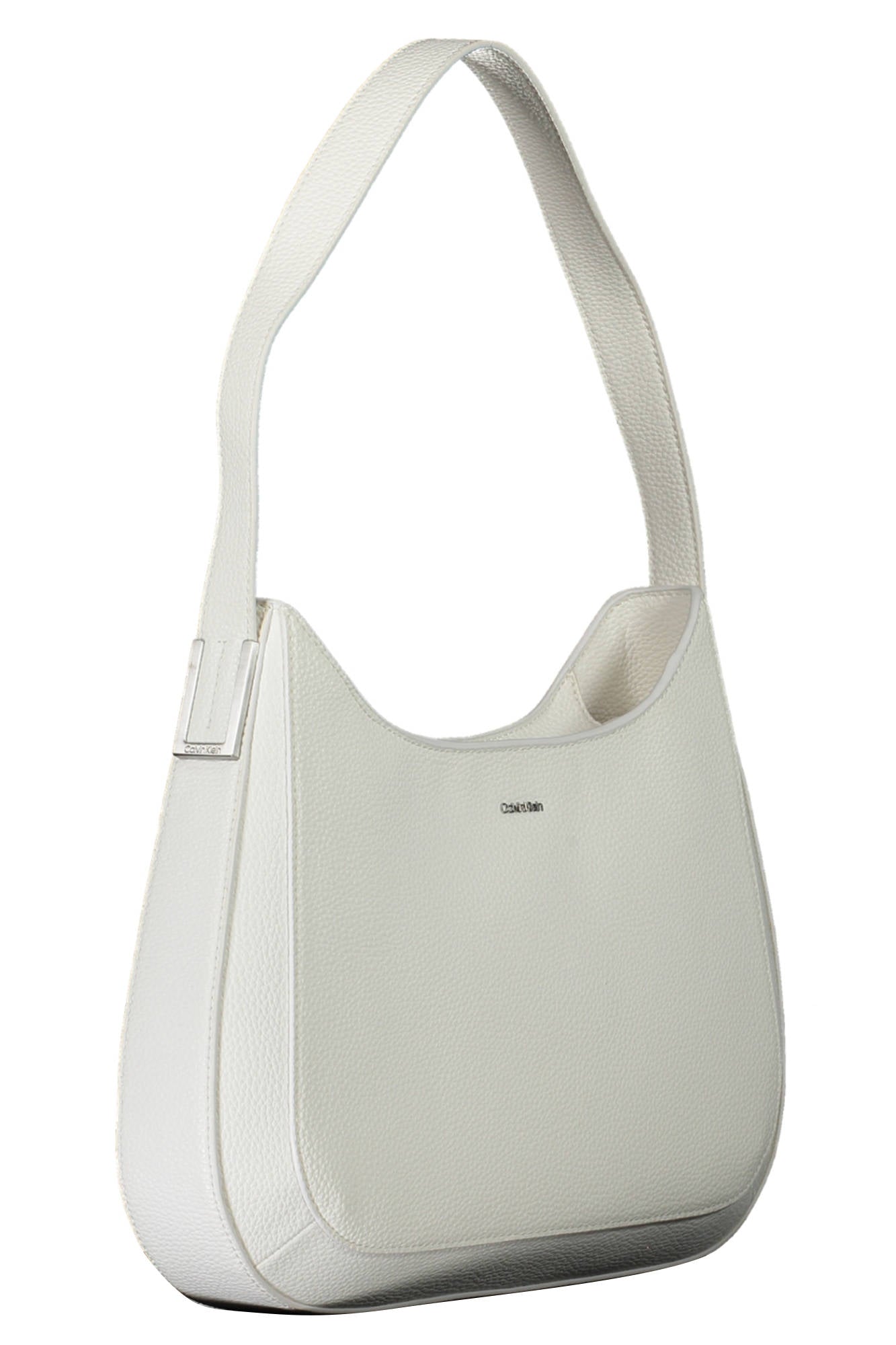 CALVIN KLEIN BORSA DONNA BIANCO-2