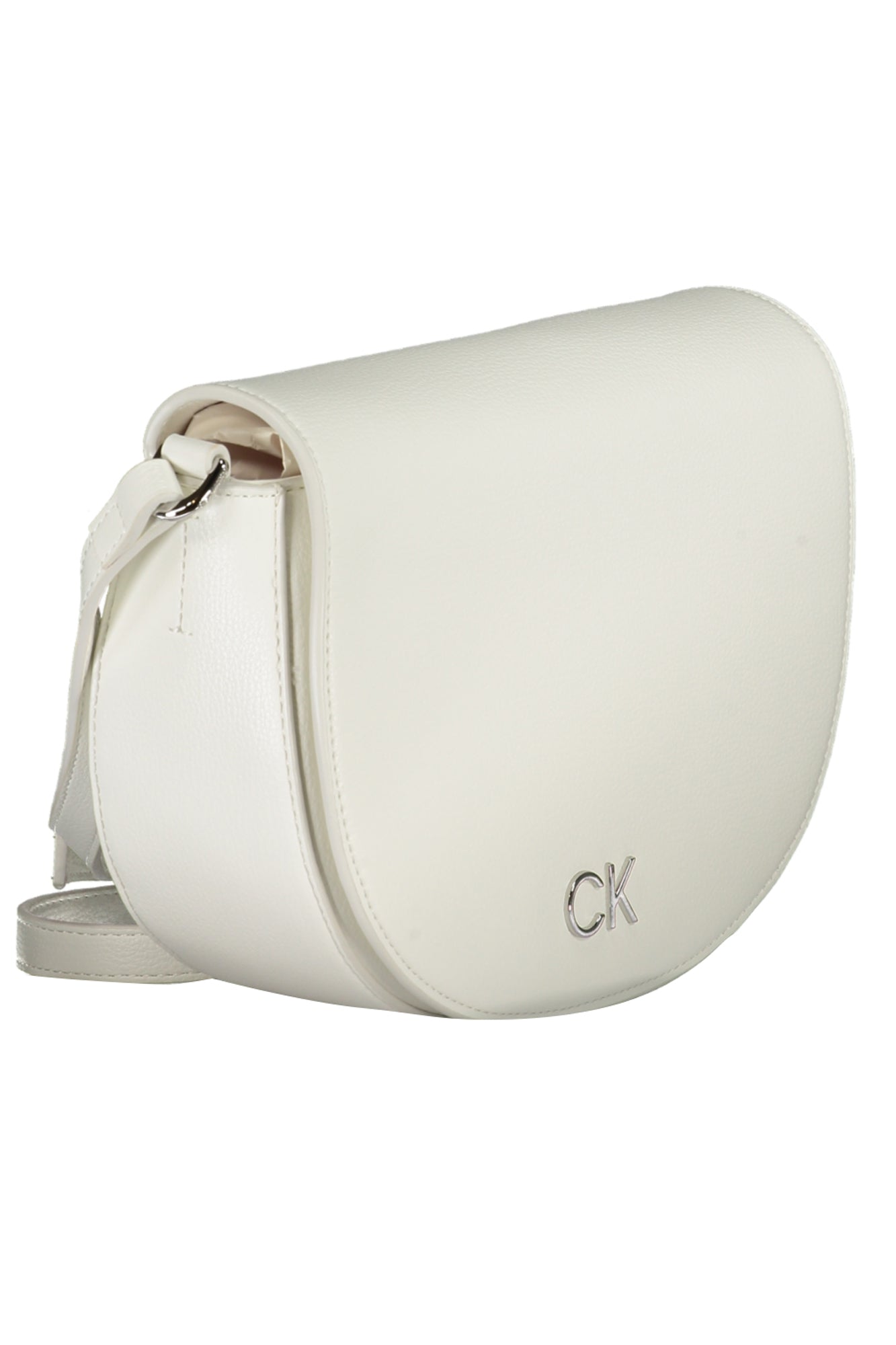 CALVIN KLEIN BORSA DONNA BIANCO-2