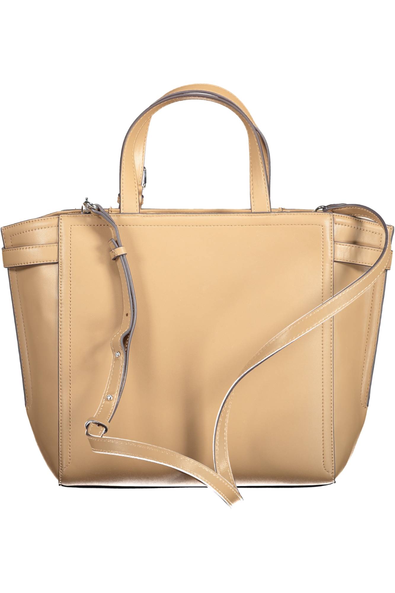 CALVIN KLEIN BORSA DONNA MARRONE-1