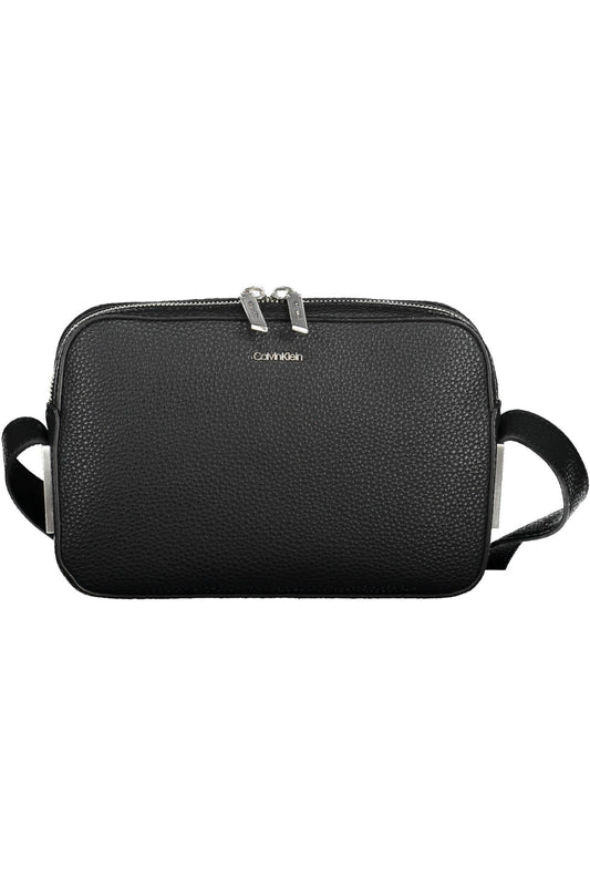 CALVIN KLEIN BORSA DONNA NERO-0