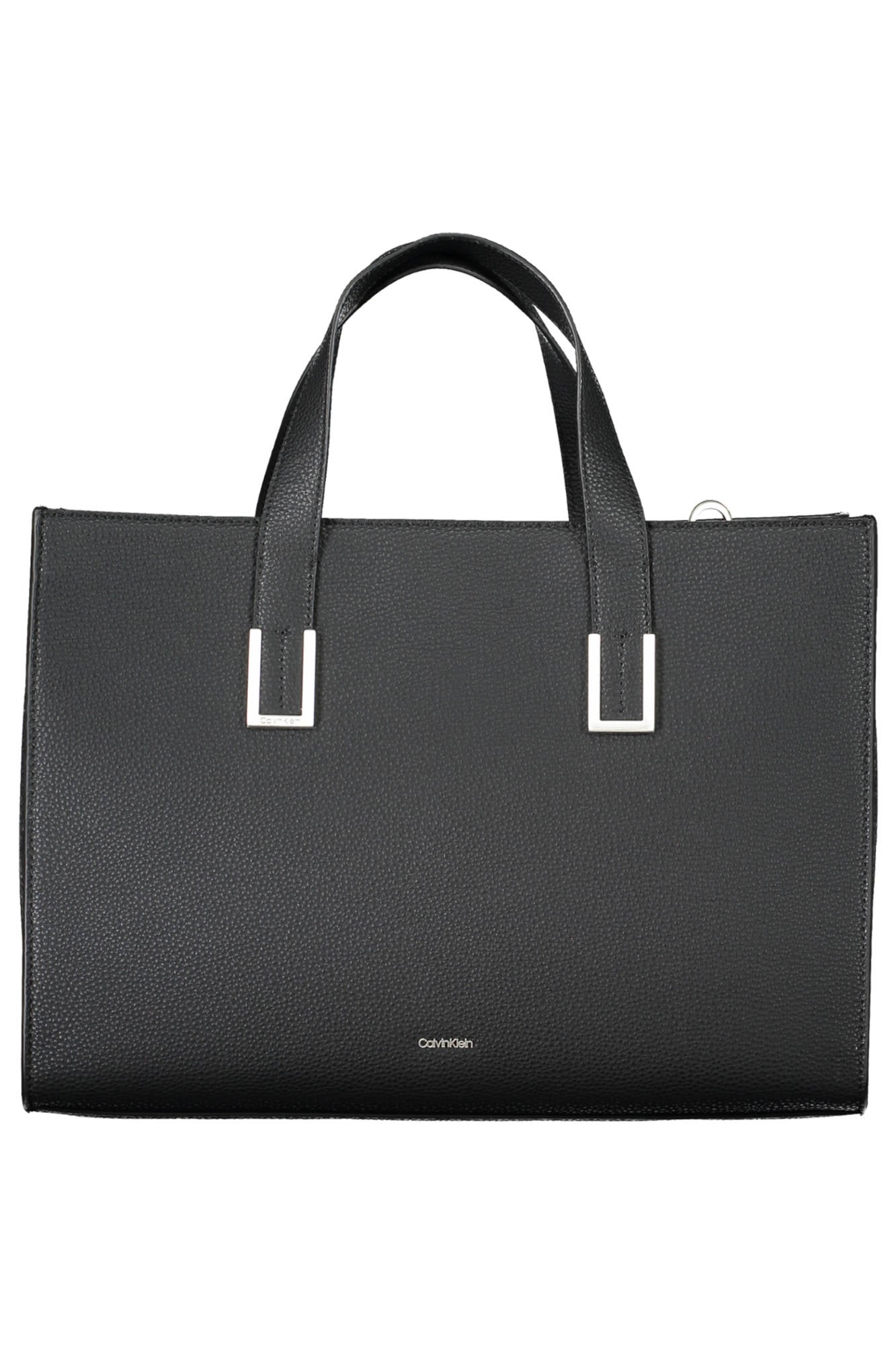 CALVIN KLEIN BORSA DONNA NERO-0