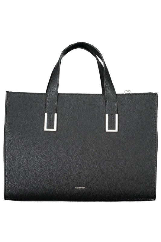 CALVIN KLEIN BORSA DONNA NERO-0