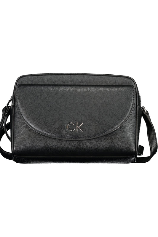 CALVIN KLEIN BORSA DONNA NERO-0