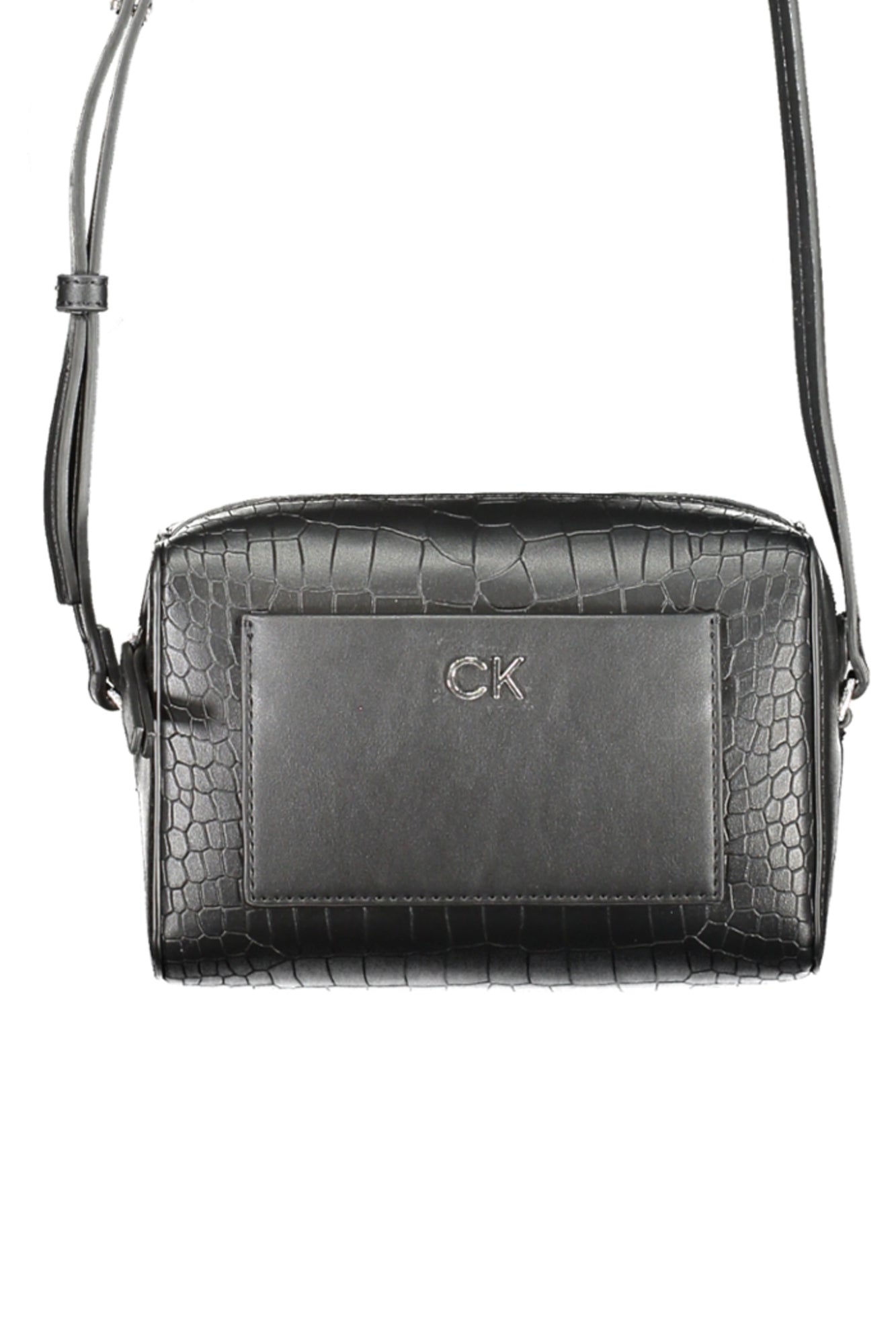 CALVIN KLEIN BORSA DONNA NERO-0