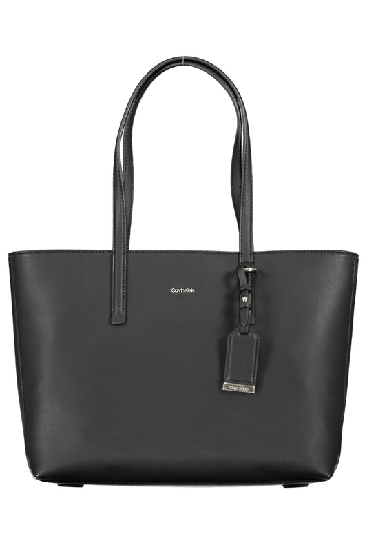 CALVIN KLEIN BORSA DONNA NERO-0