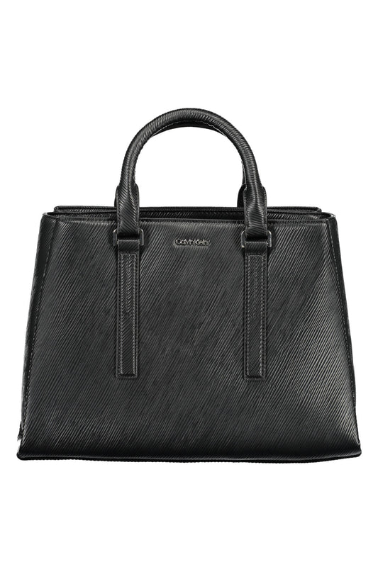 CALVIN KLEIN BORSA DONNA NERO-0