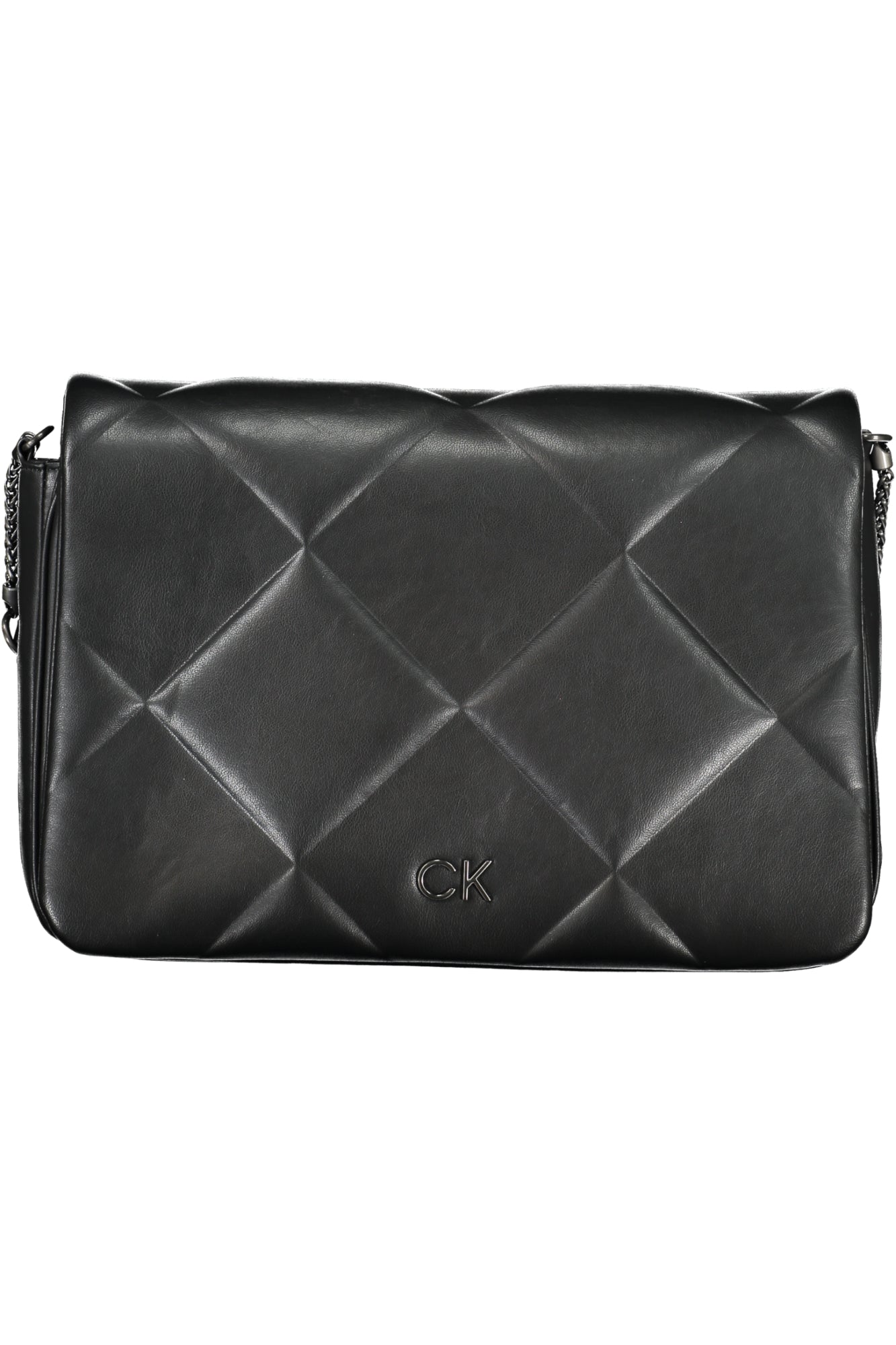 CALVIN KLEIN BORSA DONNA NERO-0