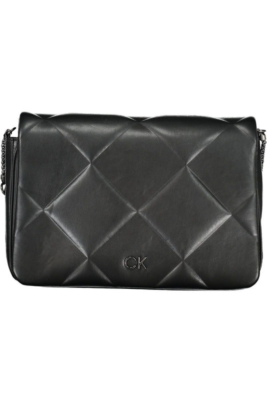 CALVIN KLEIN BORSA DONNA NERO-0