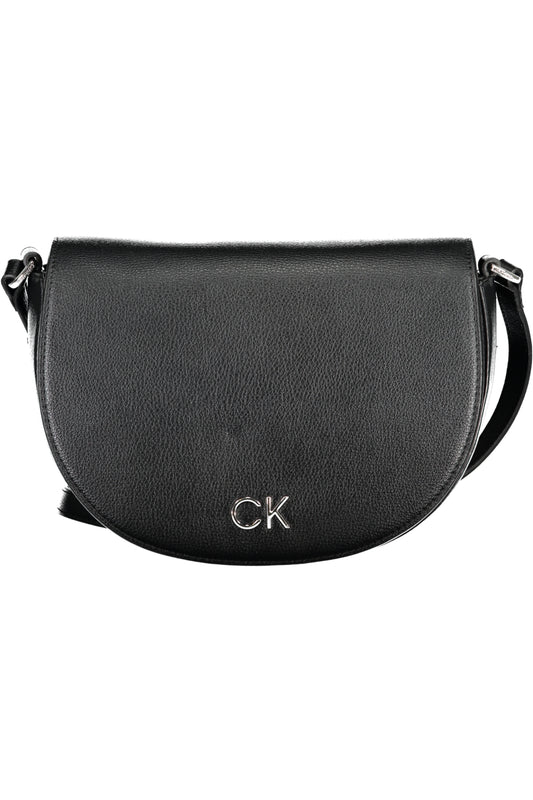 CALVIN KLEIN BORSA DONNA NERO-0