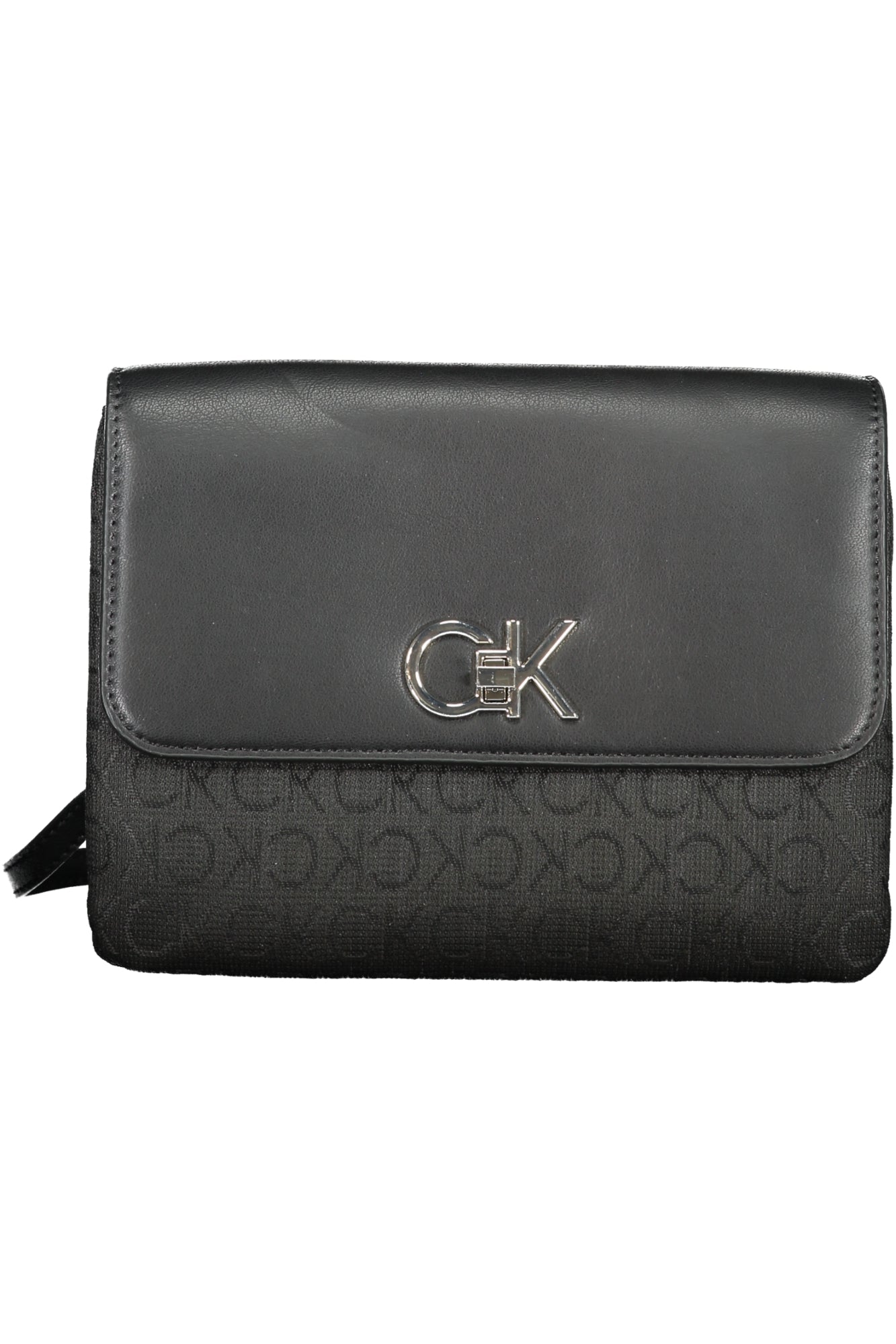 CALVIN KLEIN BORSA DONNA NERO-0