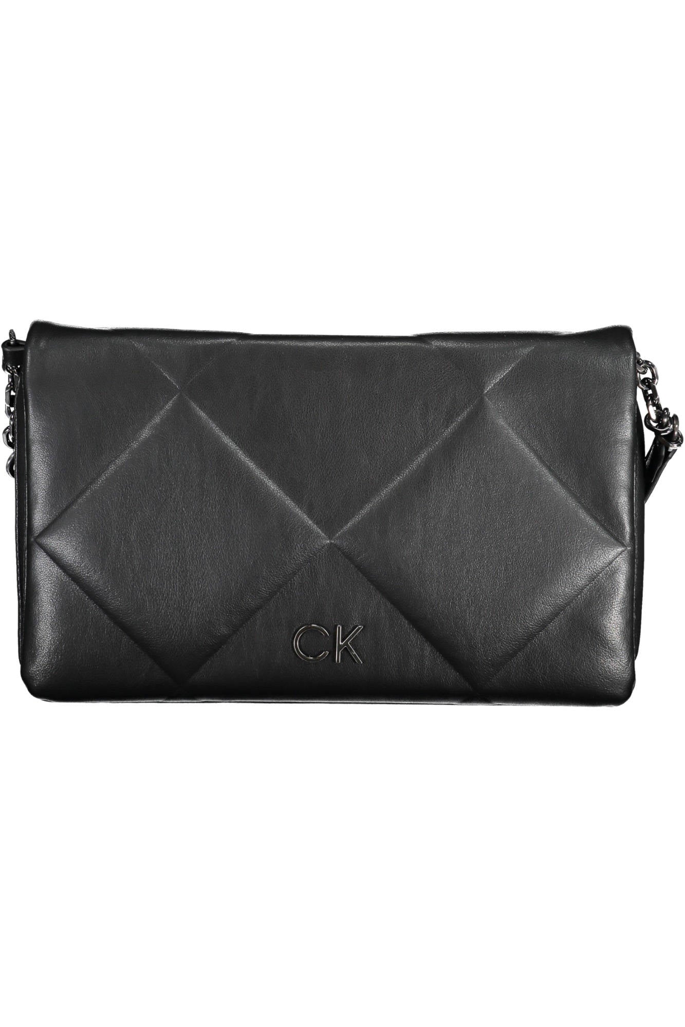 CALVIN KLEIN BORSA DONNA NERO-0