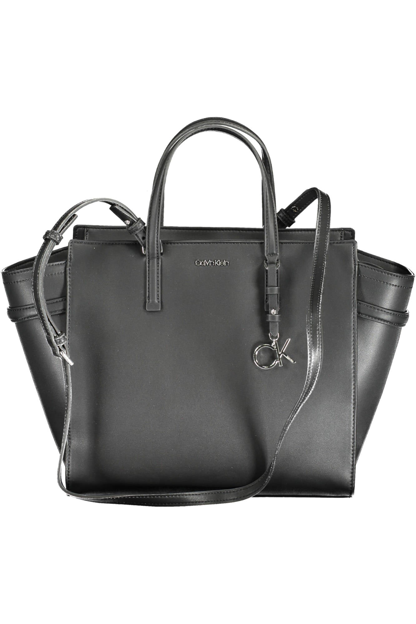 CALVIN KLEIN BORSA DONNA NERO-0