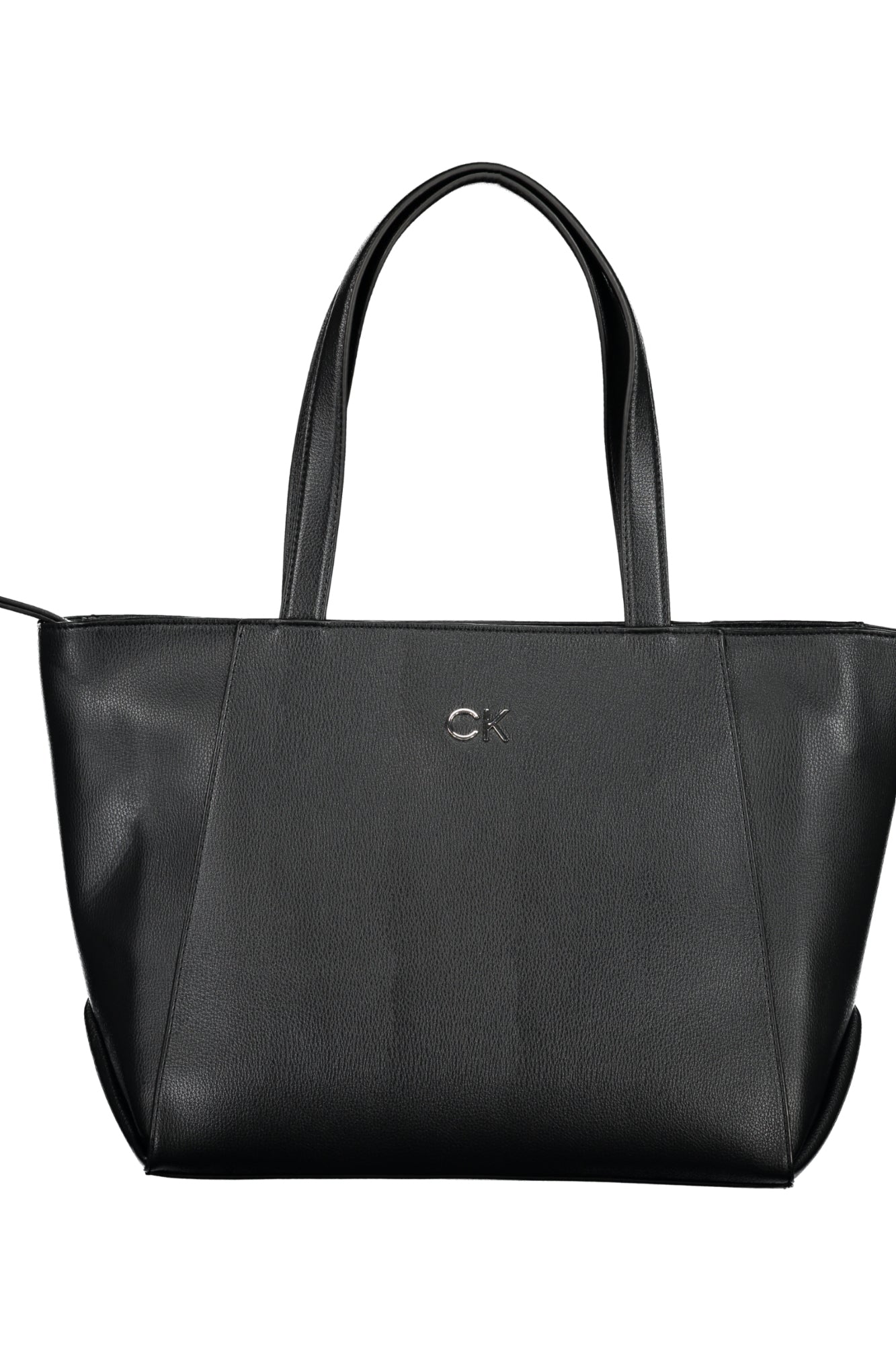 CALVIN KLEIN BORSA DONNA NERO-0