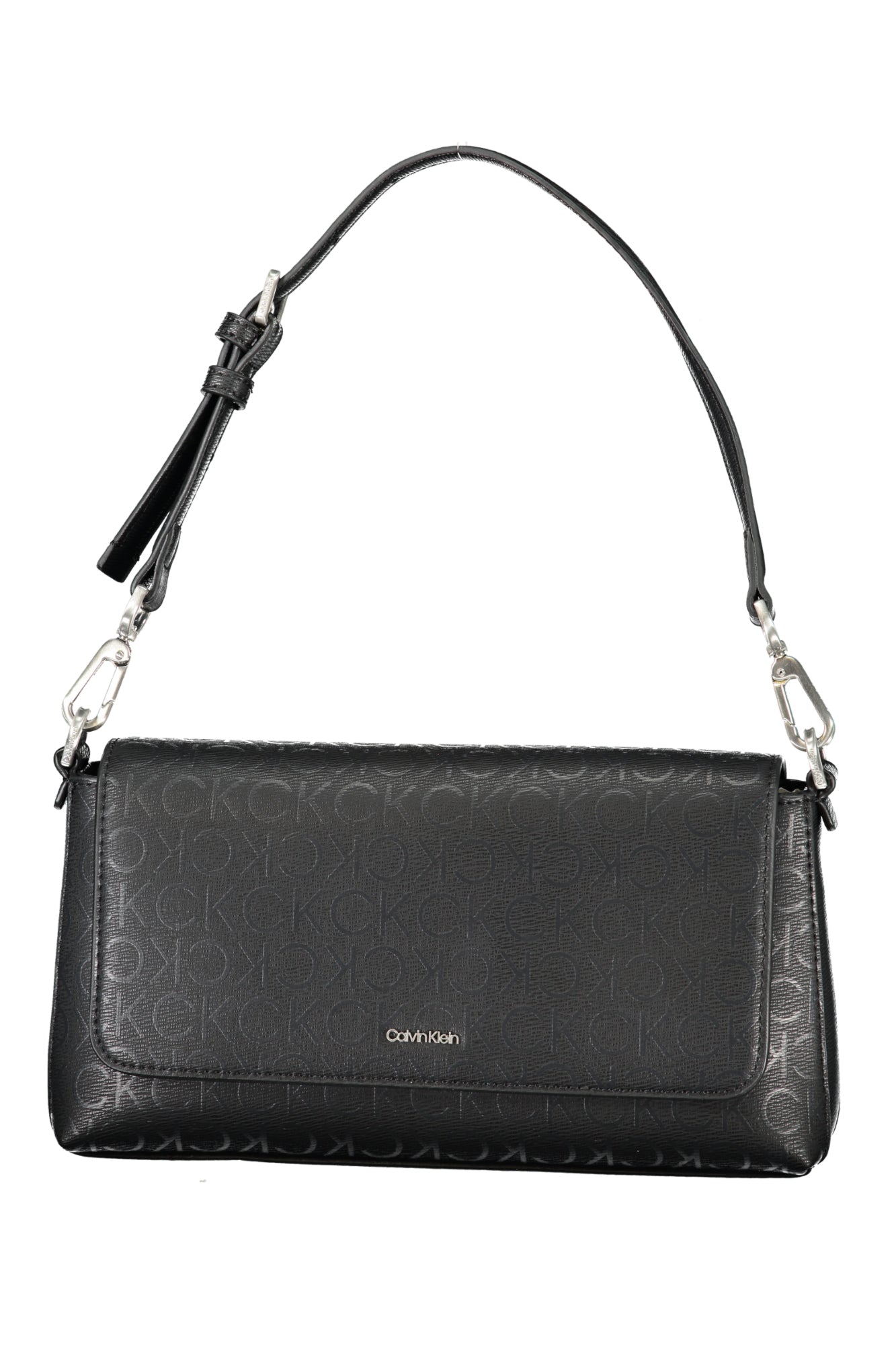 CALVIN KLEIN BORSA DONNA NERO-0