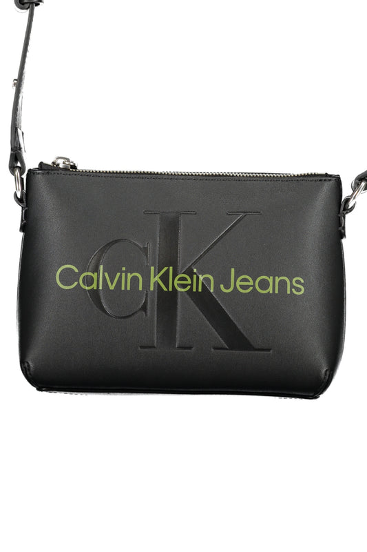 CALVIN KLEIN BORSA DONNA NERO-0