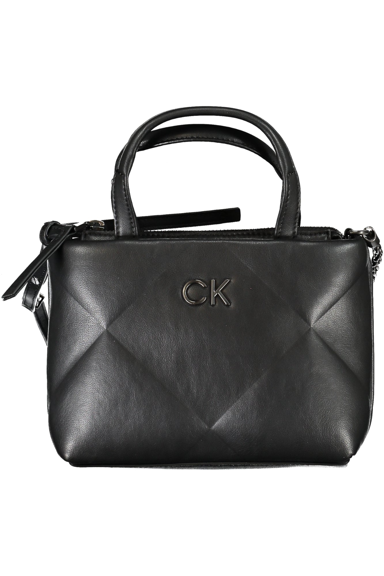 CALVIN KLEIN BORSA DONNA NERO-0