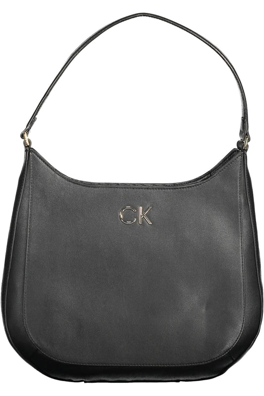 CALVIN KLEIN BORSA DONNA NERO-0