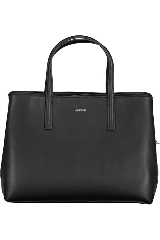 CALVIN KLEIN BORSA DONNA NERO-0