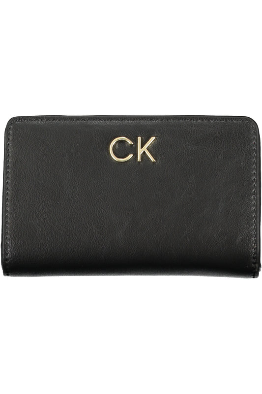 CALVIN KLEIN BORSA DONNA NERO-0