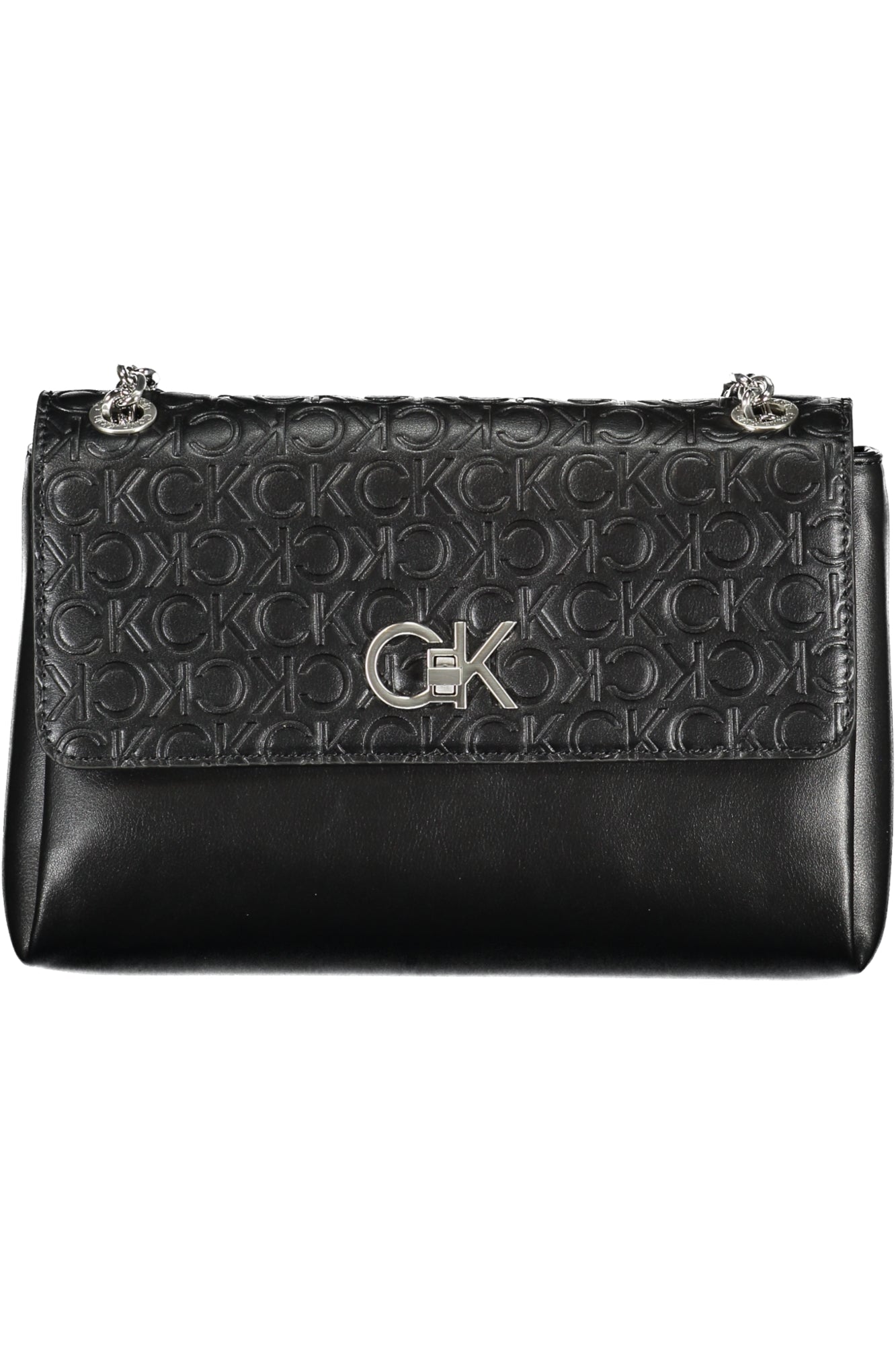 CALVIN KLEIN BORSA DONNA NERO-0