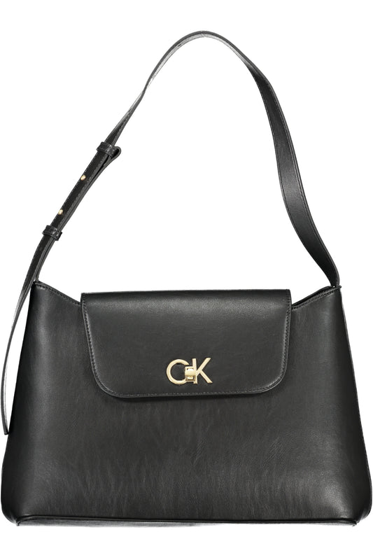 CALVIN KLEIN BORSA DONNA NERO-0