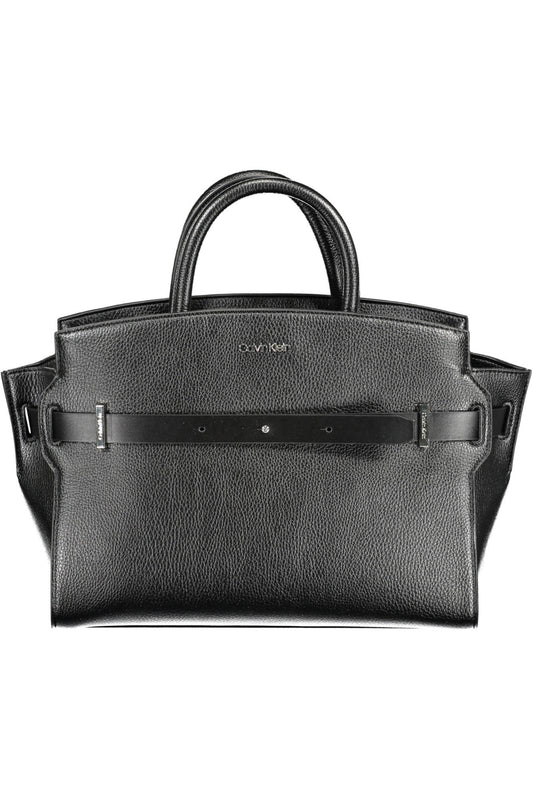 CALVIN KLEIN BORSA DONNA NERO-0