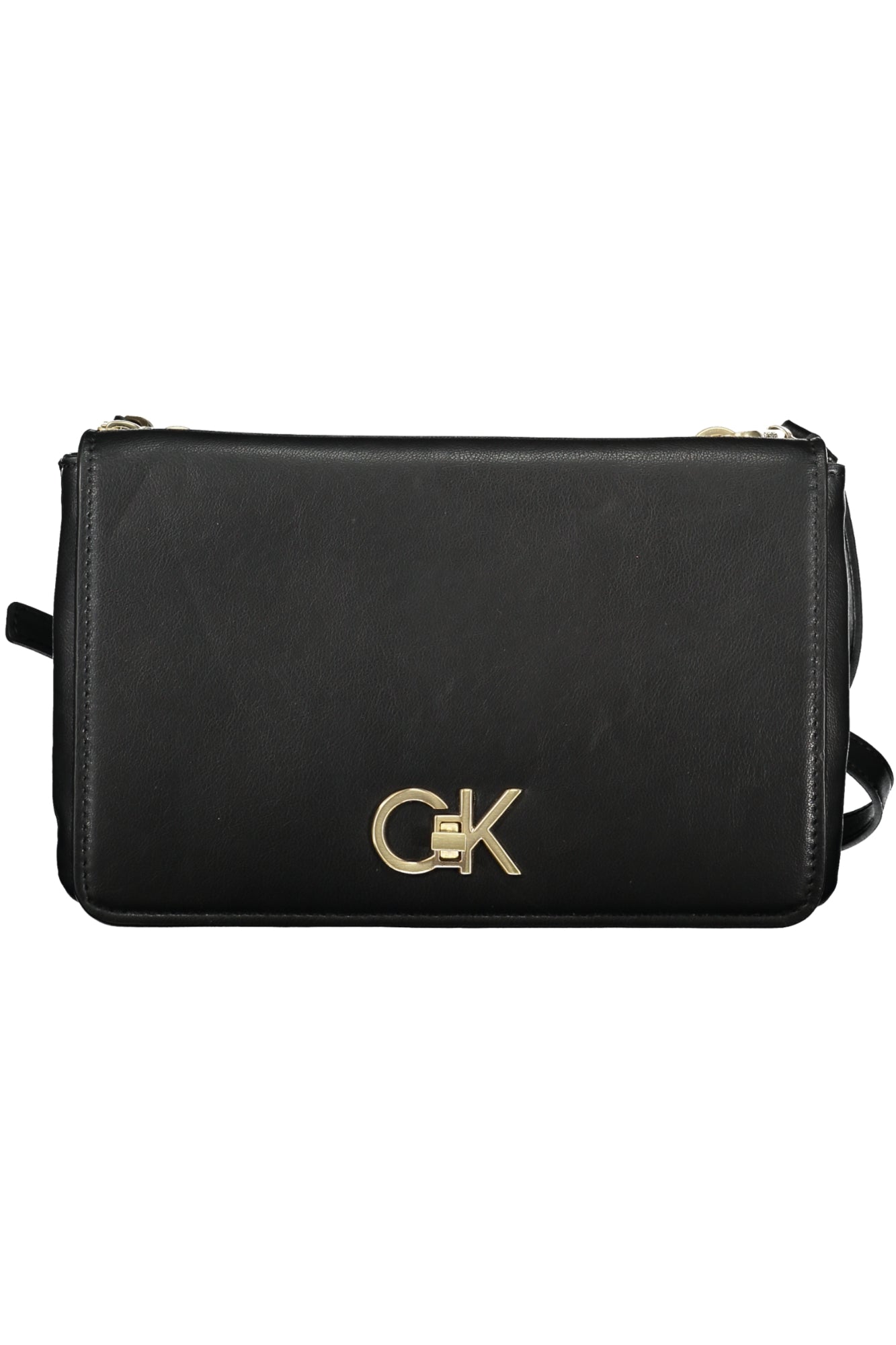 CALVIN KLEIN BORSA DONNA NERO-0