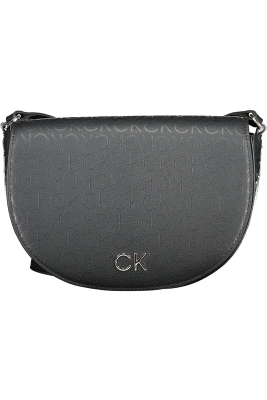 CALVIN KLEIN BORSA DONNA NERO-0