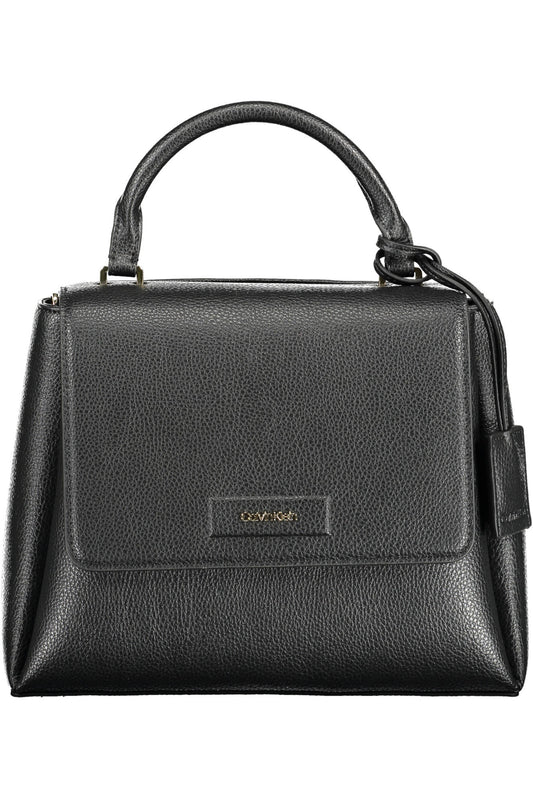 CALVIN KLEIN BORSA DONNA NERO-0