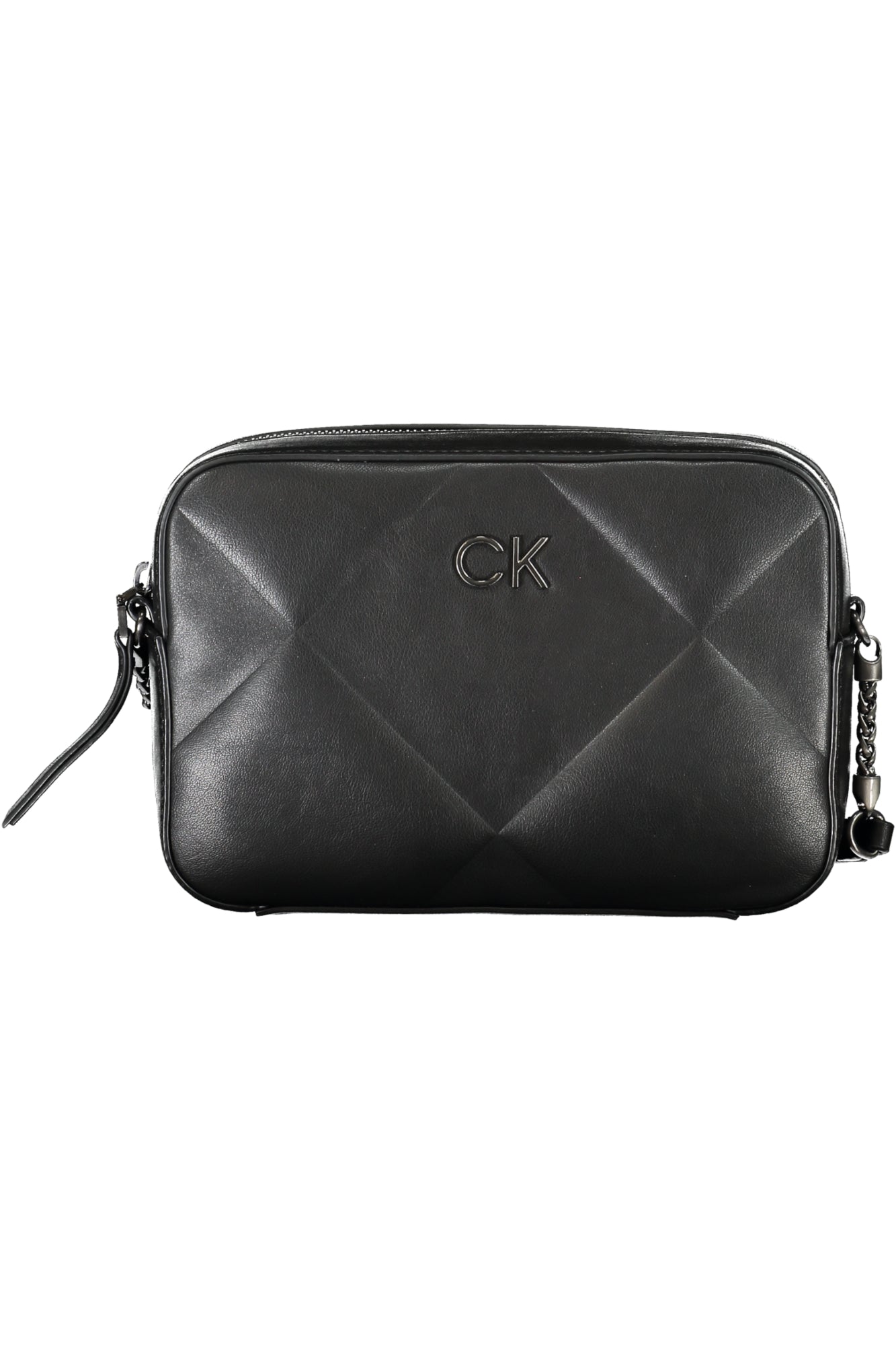 CALVIN KLEIN BORSA DONNA NERO-0