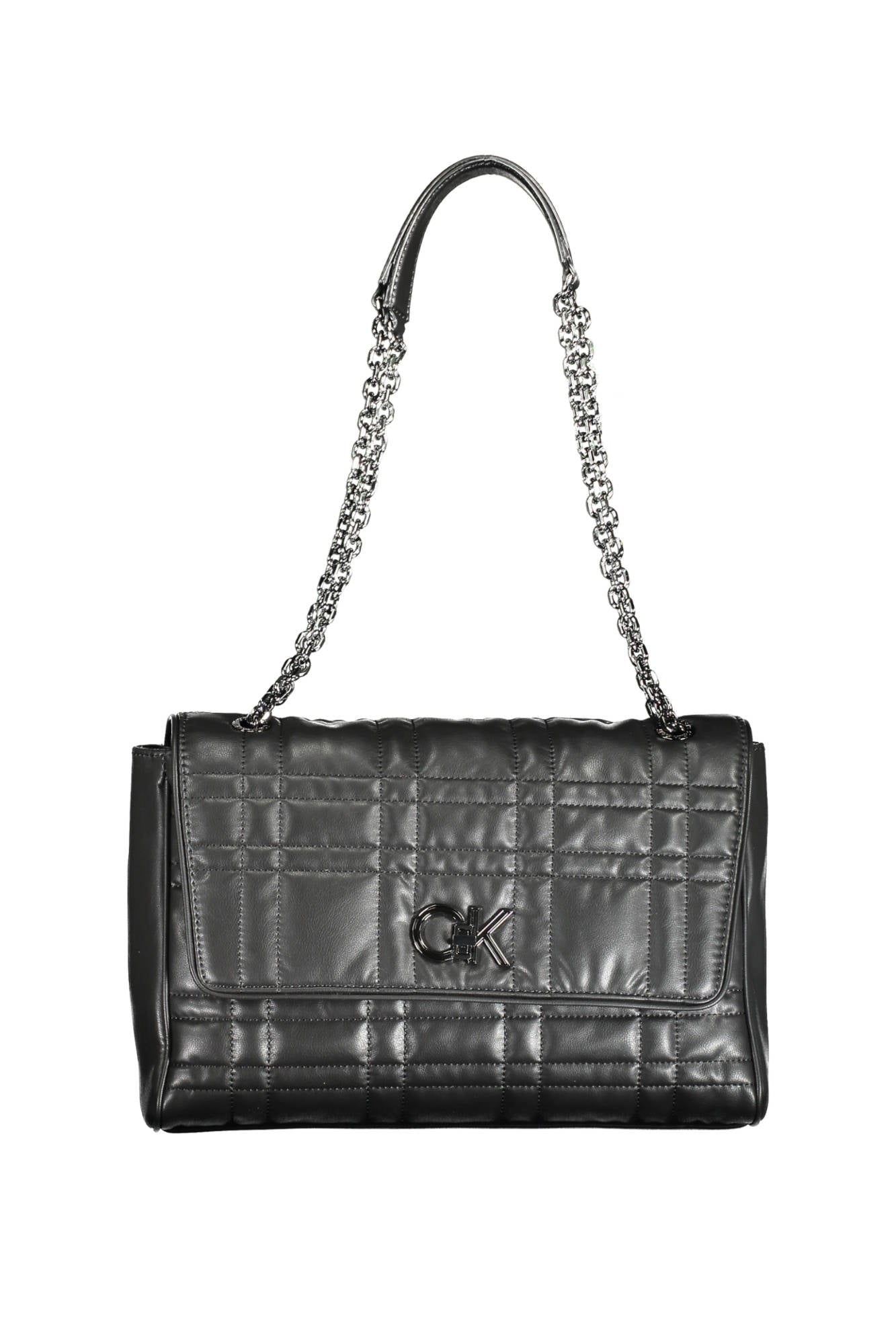 CALVIN KLEIN BORSA DONNA NERO-0