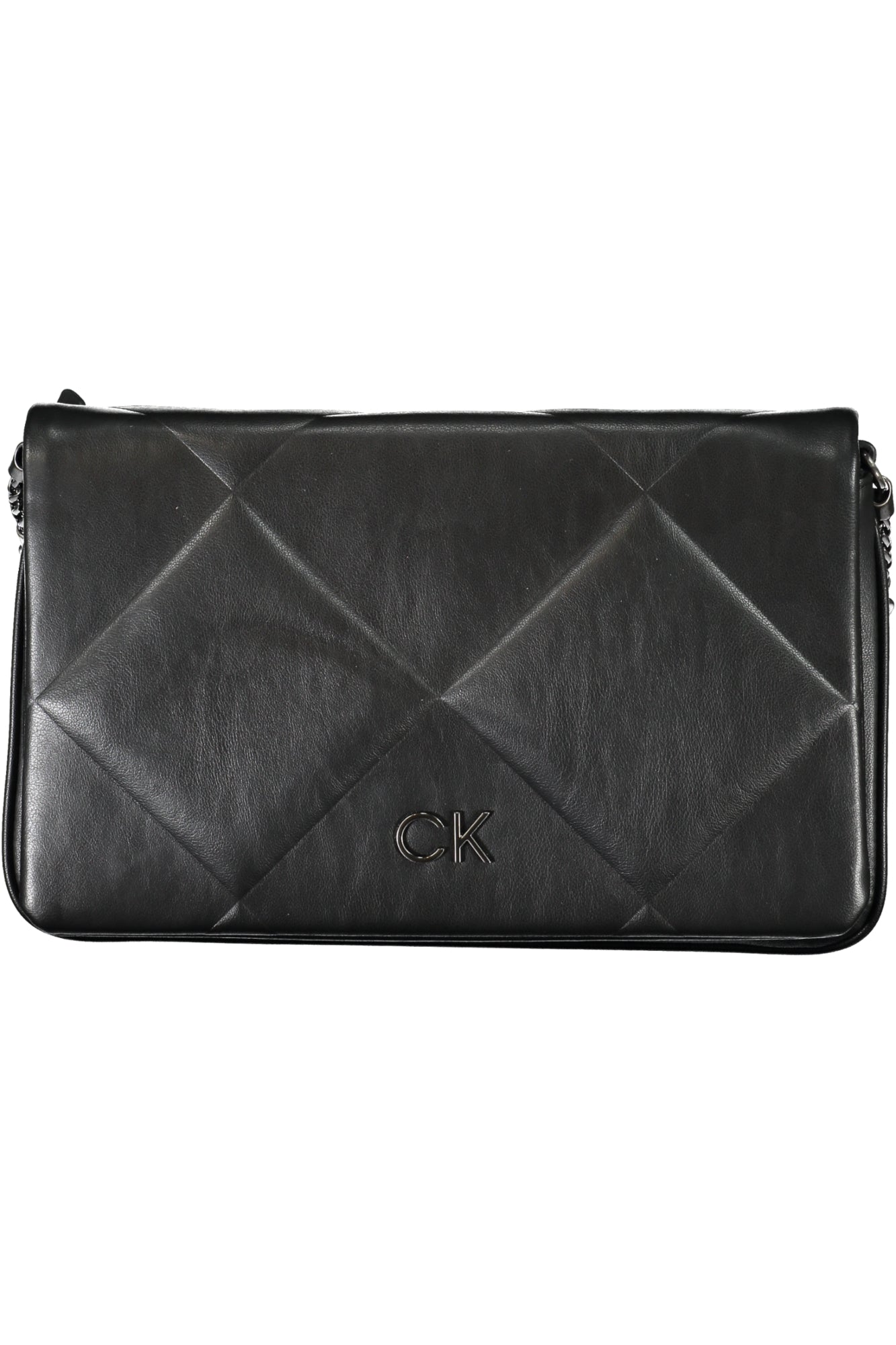 CALVIN KLEIN BORSA DONNA NERO-0