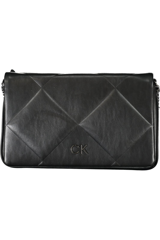 CALVIN KLEIN BORSA DONNA NERO-0