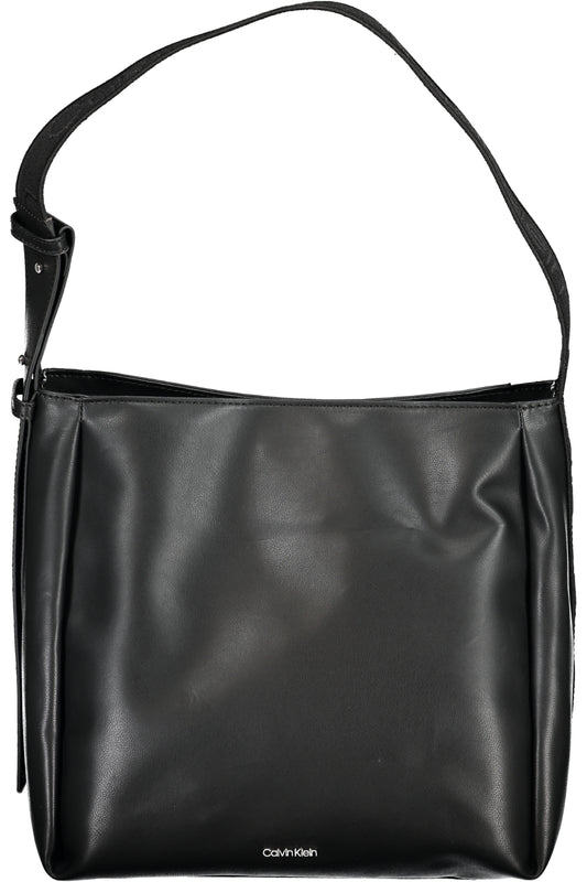 CALVIN KLEIN BORSA DONNA NERO-0