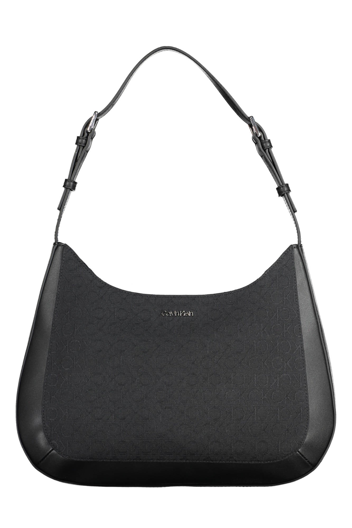 CALVIN KLEIN BORSA DONNA NERO-0